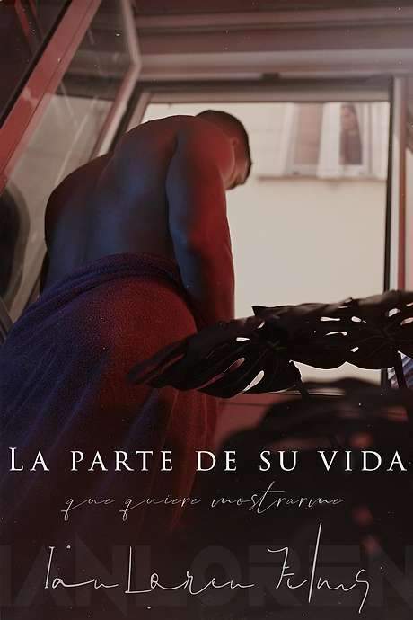 The Part of His Life He Wants to Show Me